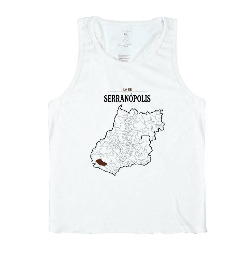 Serranópolis | Território GO - Imagem 2