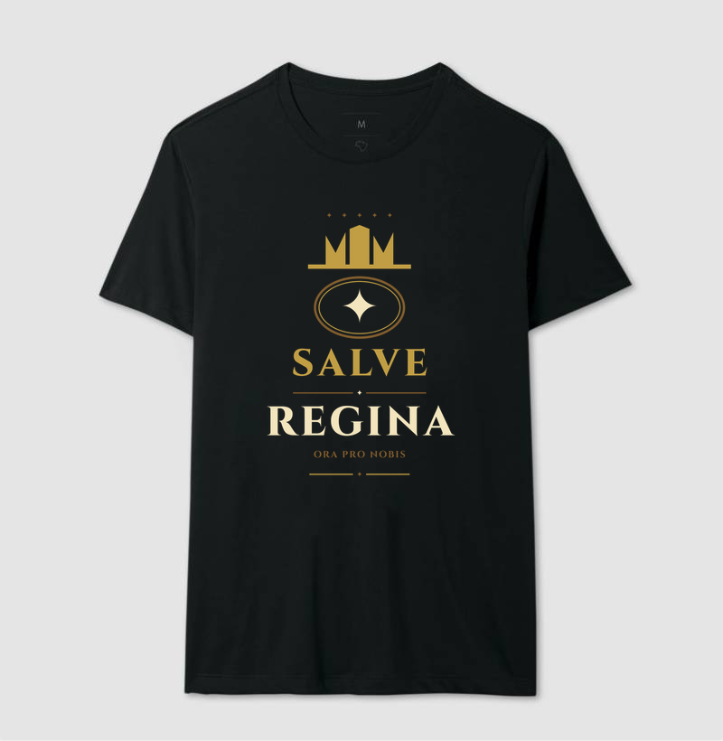 Salve Rainha - Latim - Imagem 2