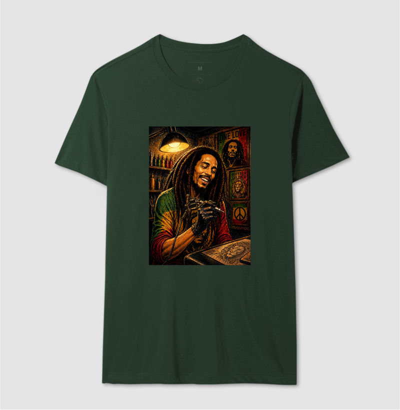 Camisa 14