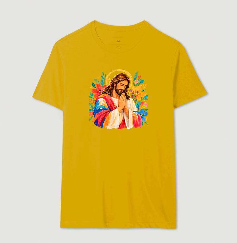Jesus em cores - Imagem 14