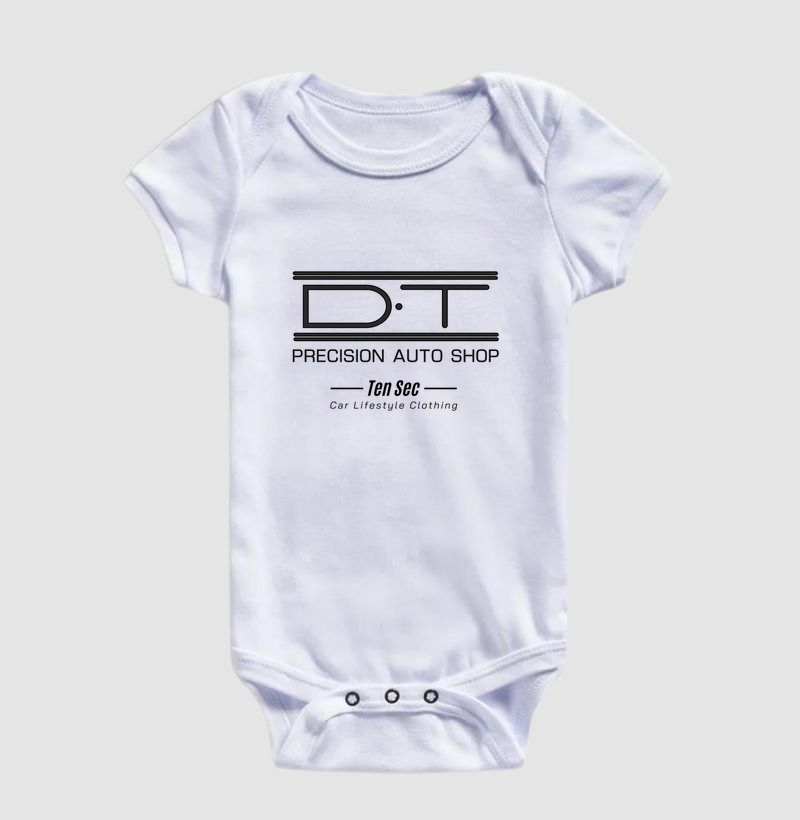 F&F Min DT Precision Auto Shop - Imagem 3