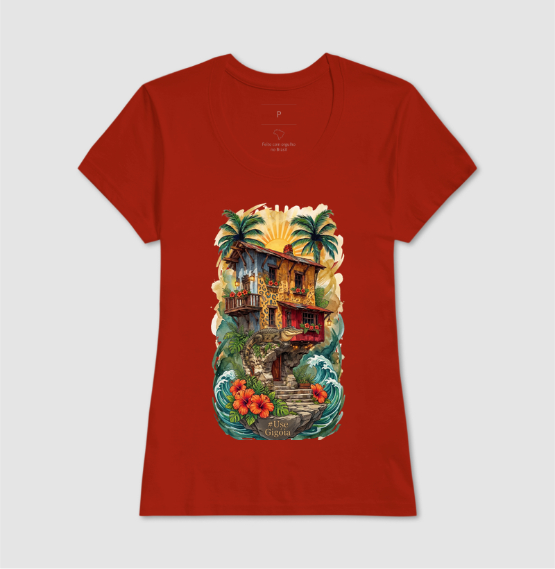 Camisa 10