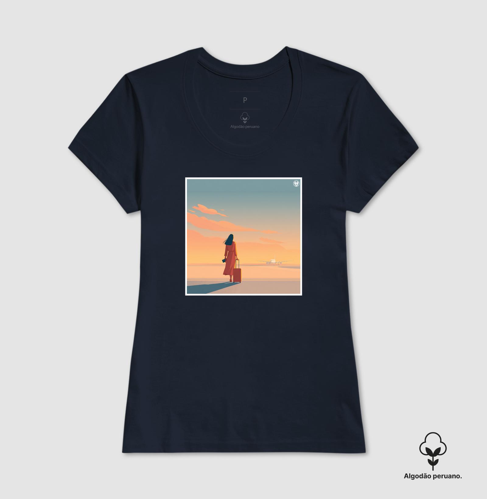 Camisa 6