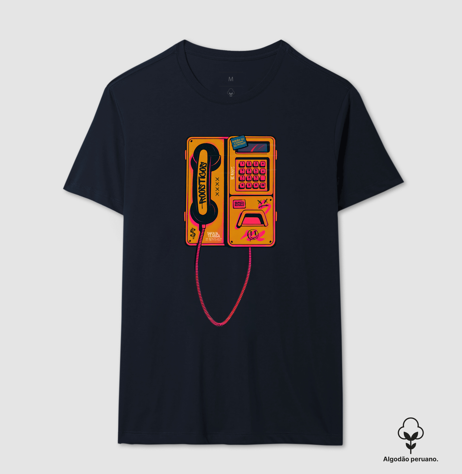 Camisa 5