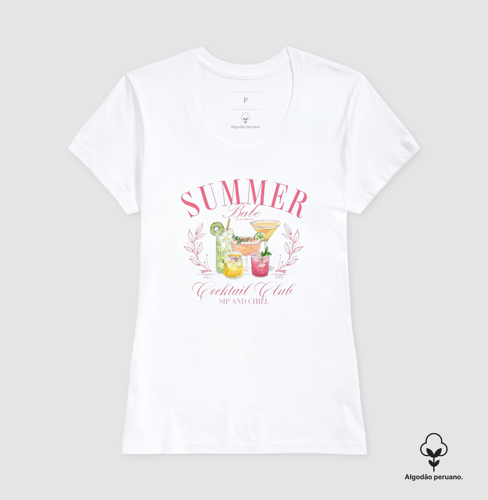 Camisa 3