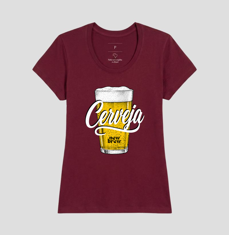 Cerveja - New Brew - Imagem 9