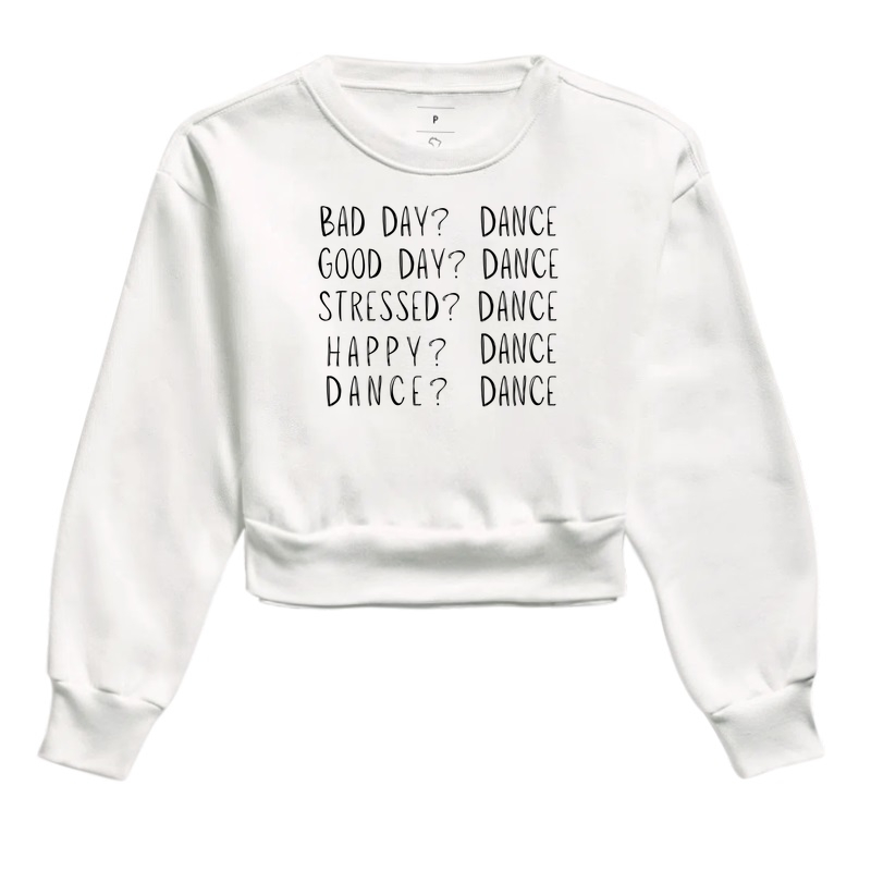 The Answer is Dance - Imagem 3