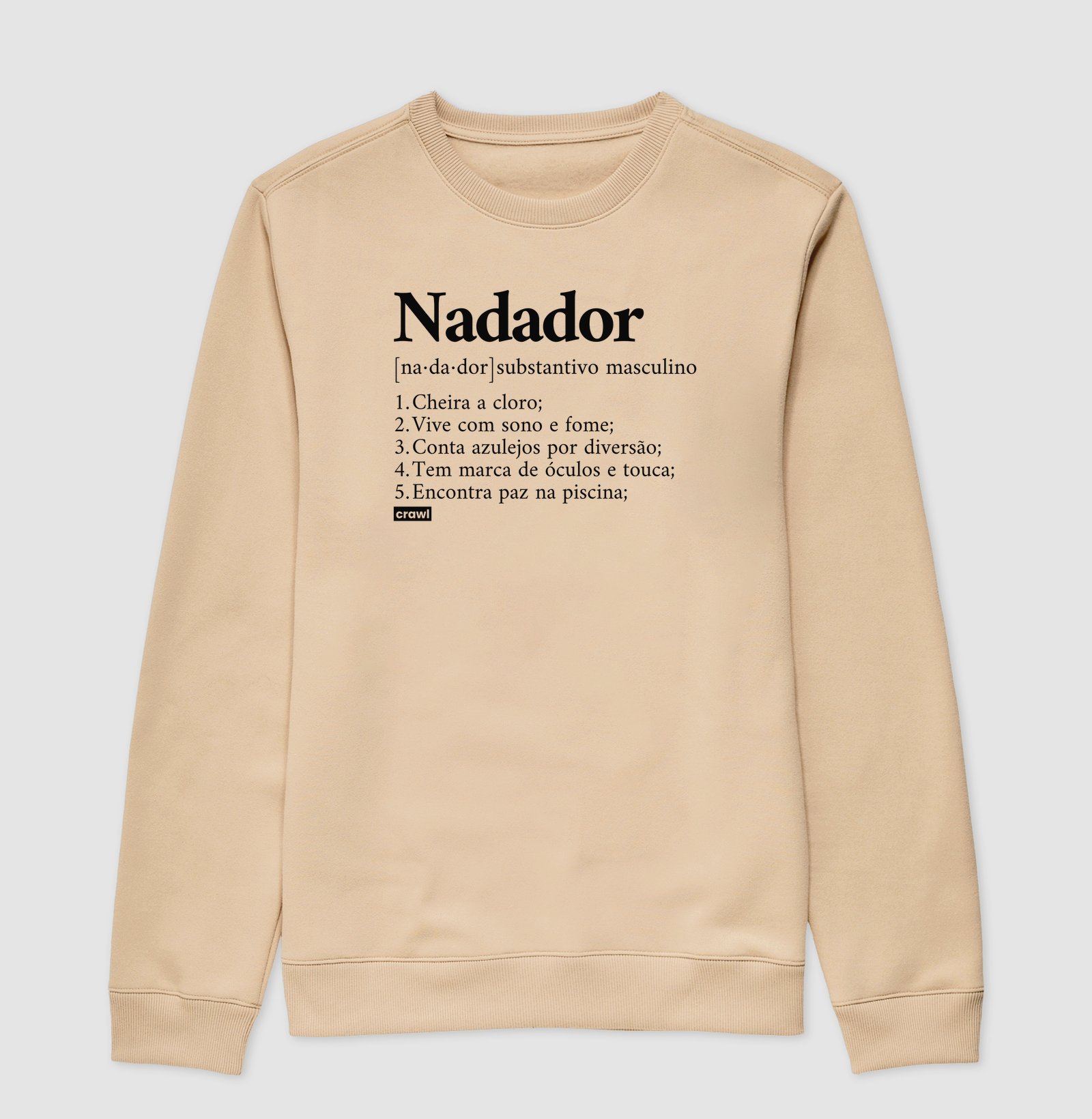 Nadador Definição - Imagem 3