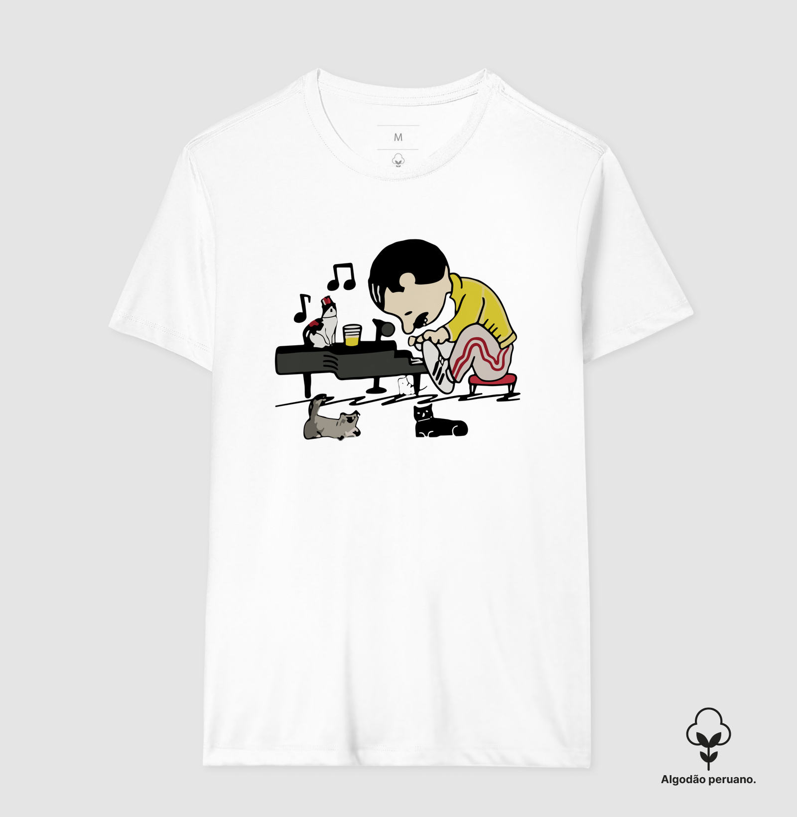 Camisa 1