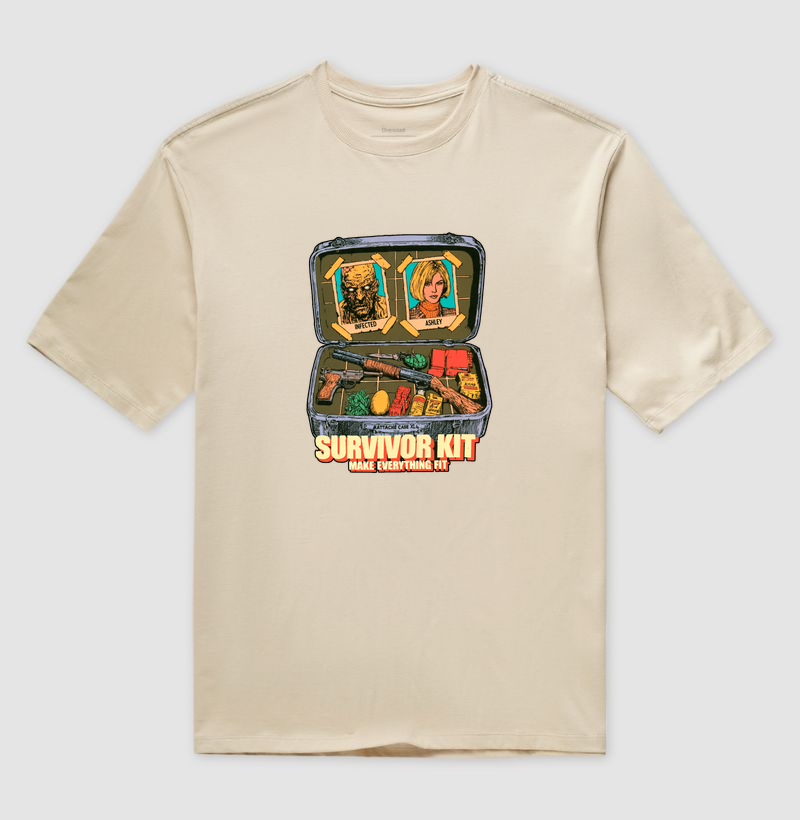 Survivor Kit - Imagem 3
