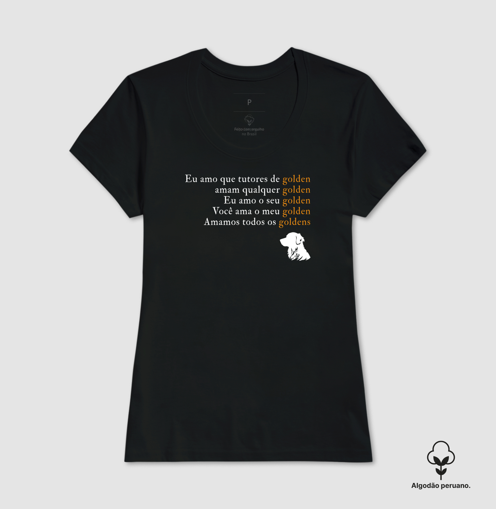 Amamos goldens - Imagem 7