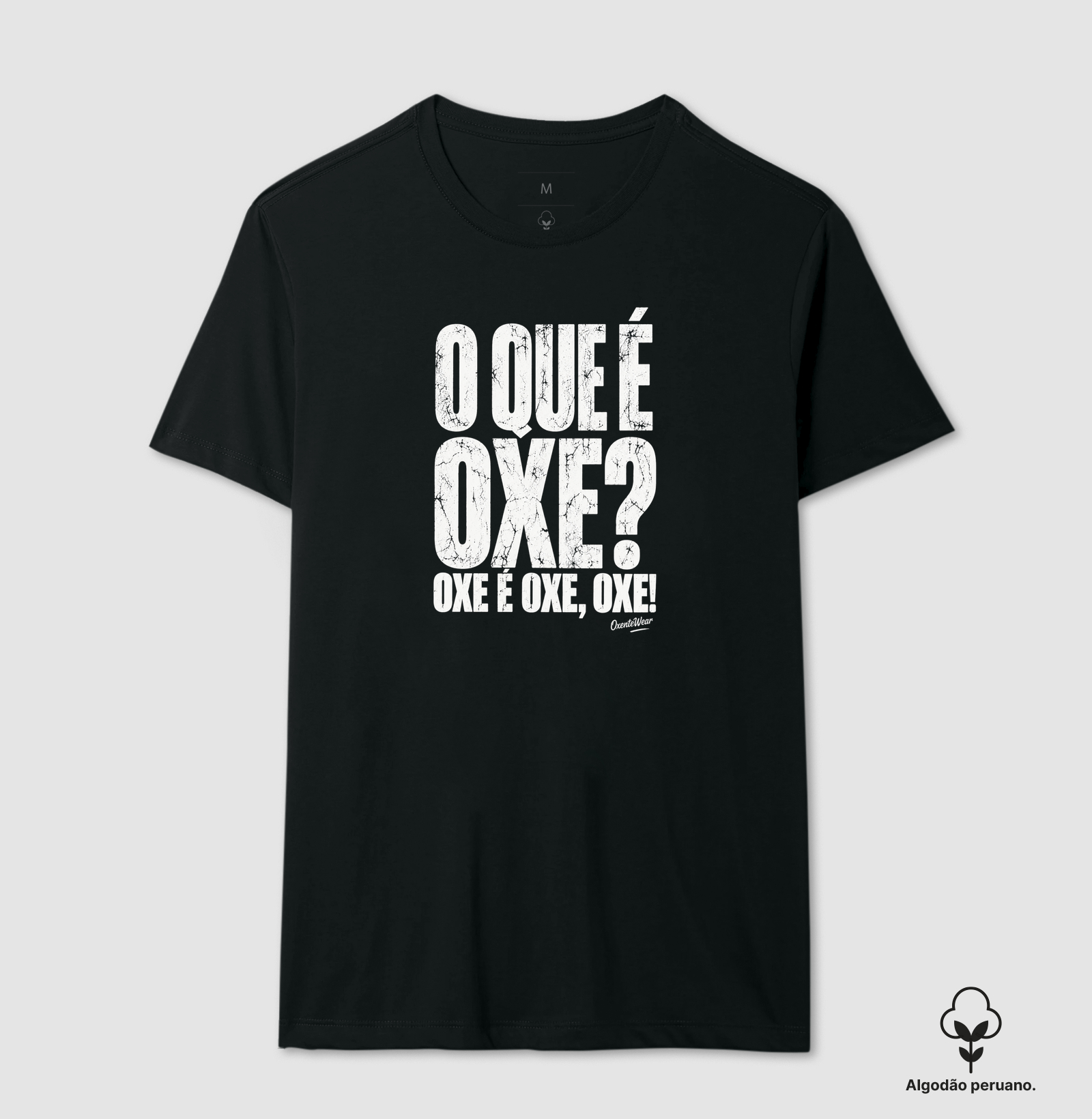 Camiseta Oxe é oxe, oxe!  - Imagem 5