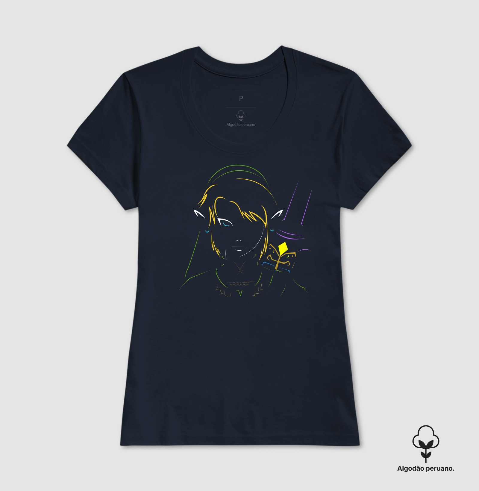 Camisa 6