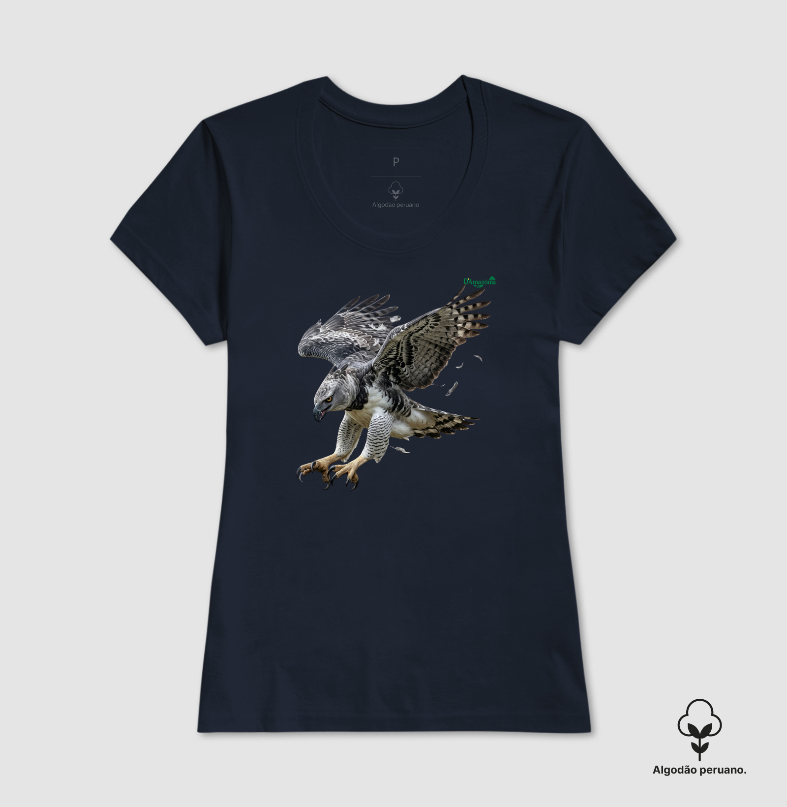 Harpia - Imagem 6