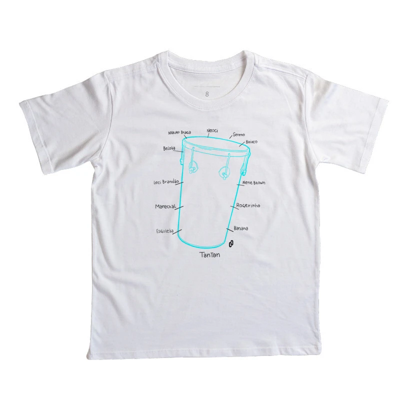 Camisa 5