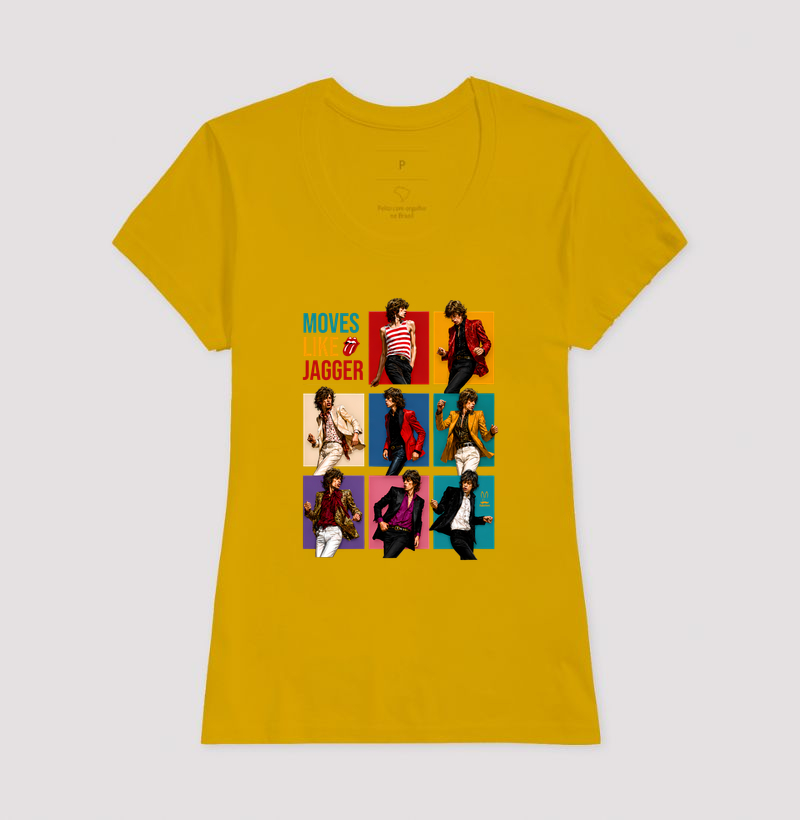 Camisa 14