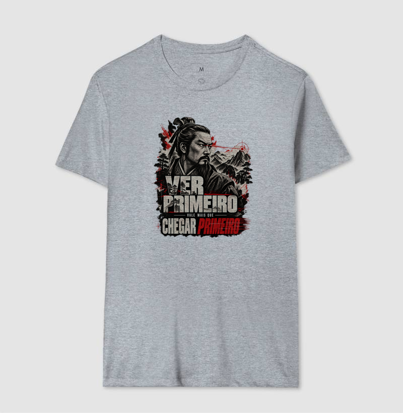 Sun Tzu - Ver Primeiro Vale Mais Que Chegar Primeiro - Imagem 8
