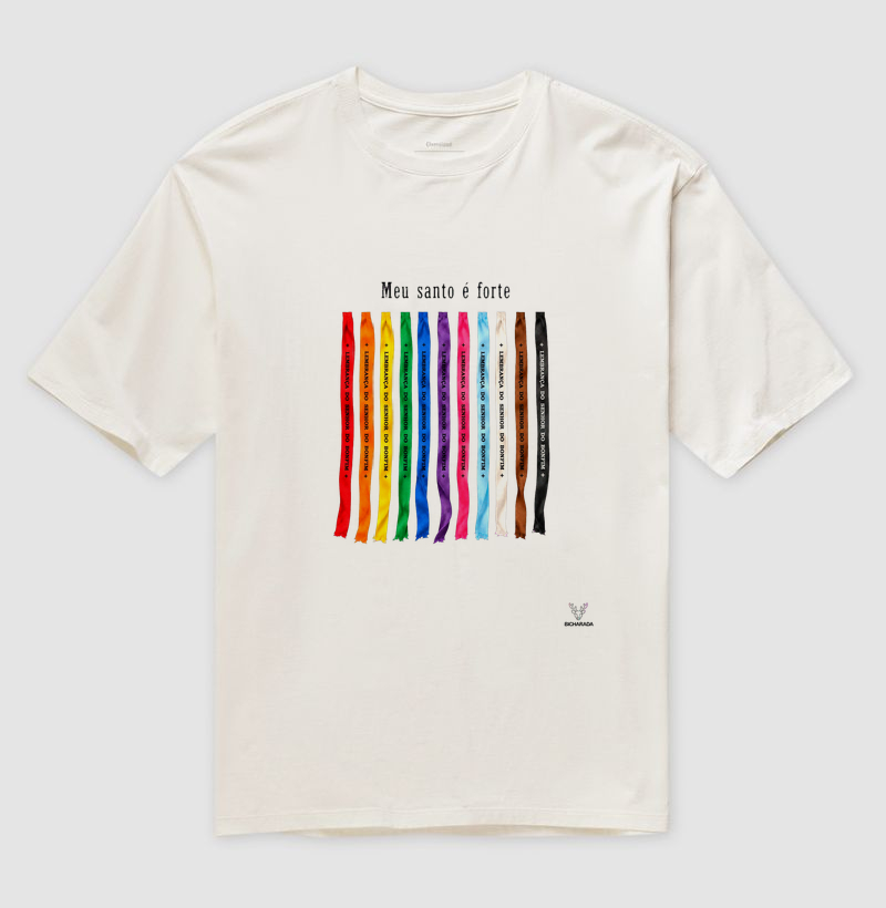 Fitas do Sr do Bonfim lgbtqia+ - Imagem 4
