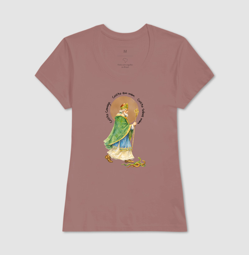 Camisa 16