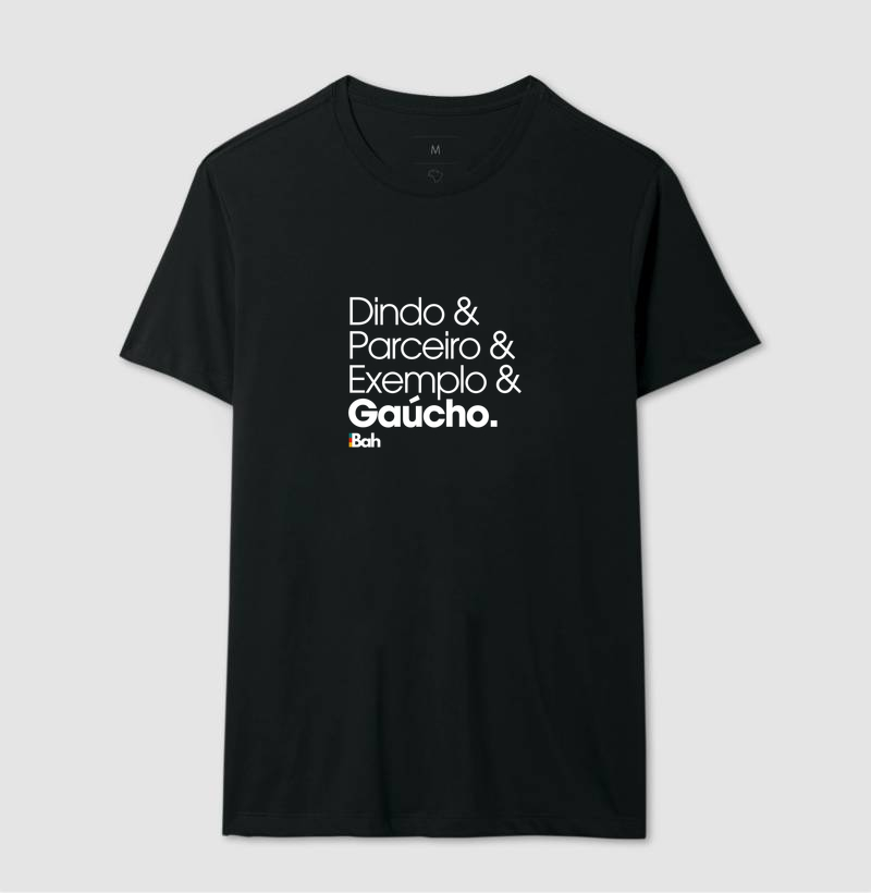 Dindo & Parceiro & Exemplo & Gaúcho. - Imagem 2