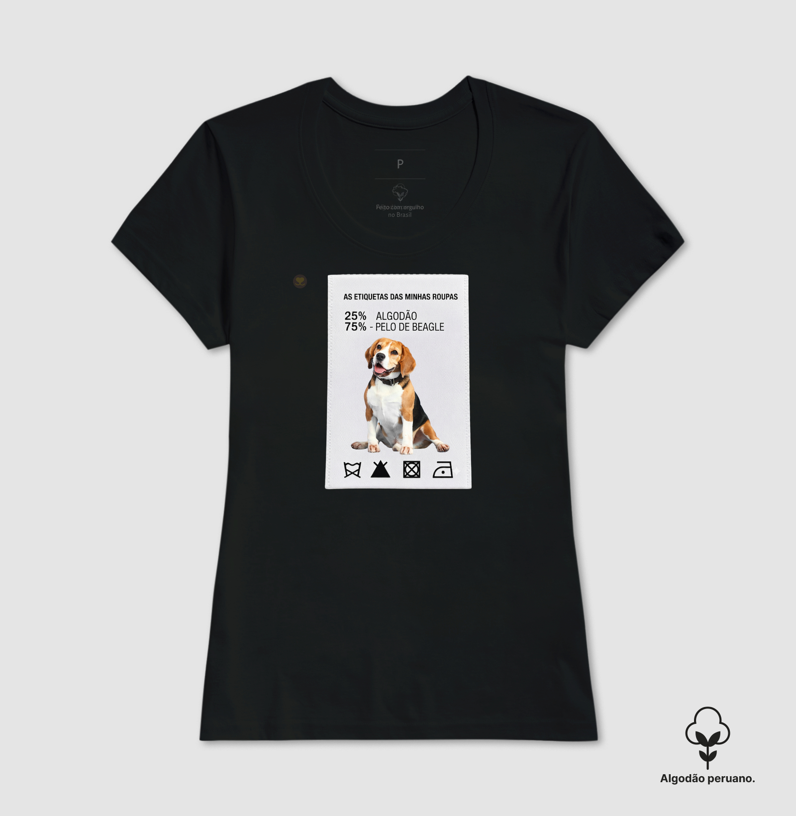 Pelo de beagle - Imagem 6