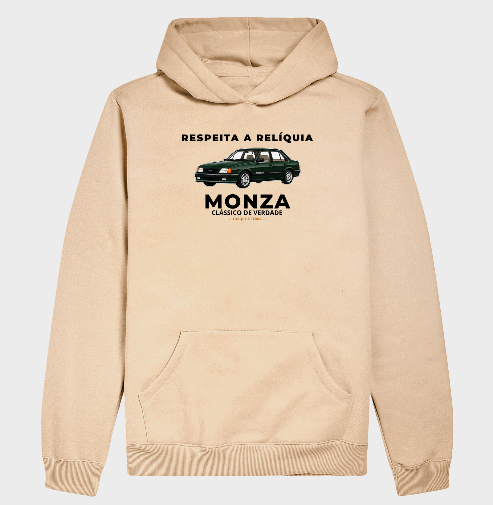 Respeita a Relíquia - MONZA - verde - Imagem 5