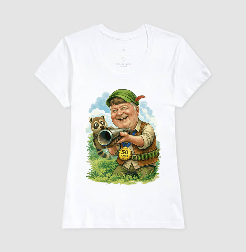 Camisa 5