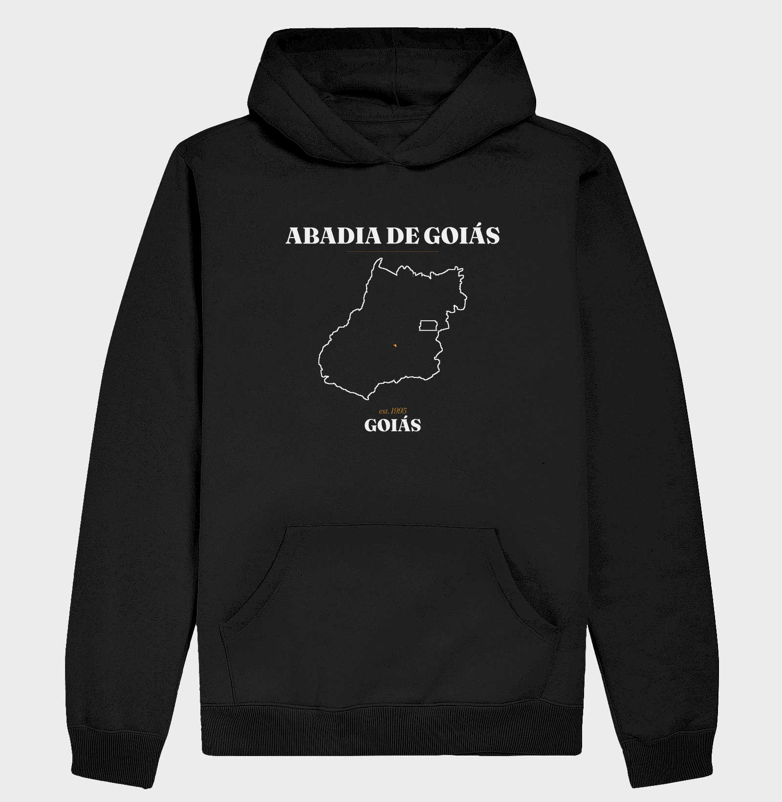 Abadia de Goiás | Legado GO - Imagem 2