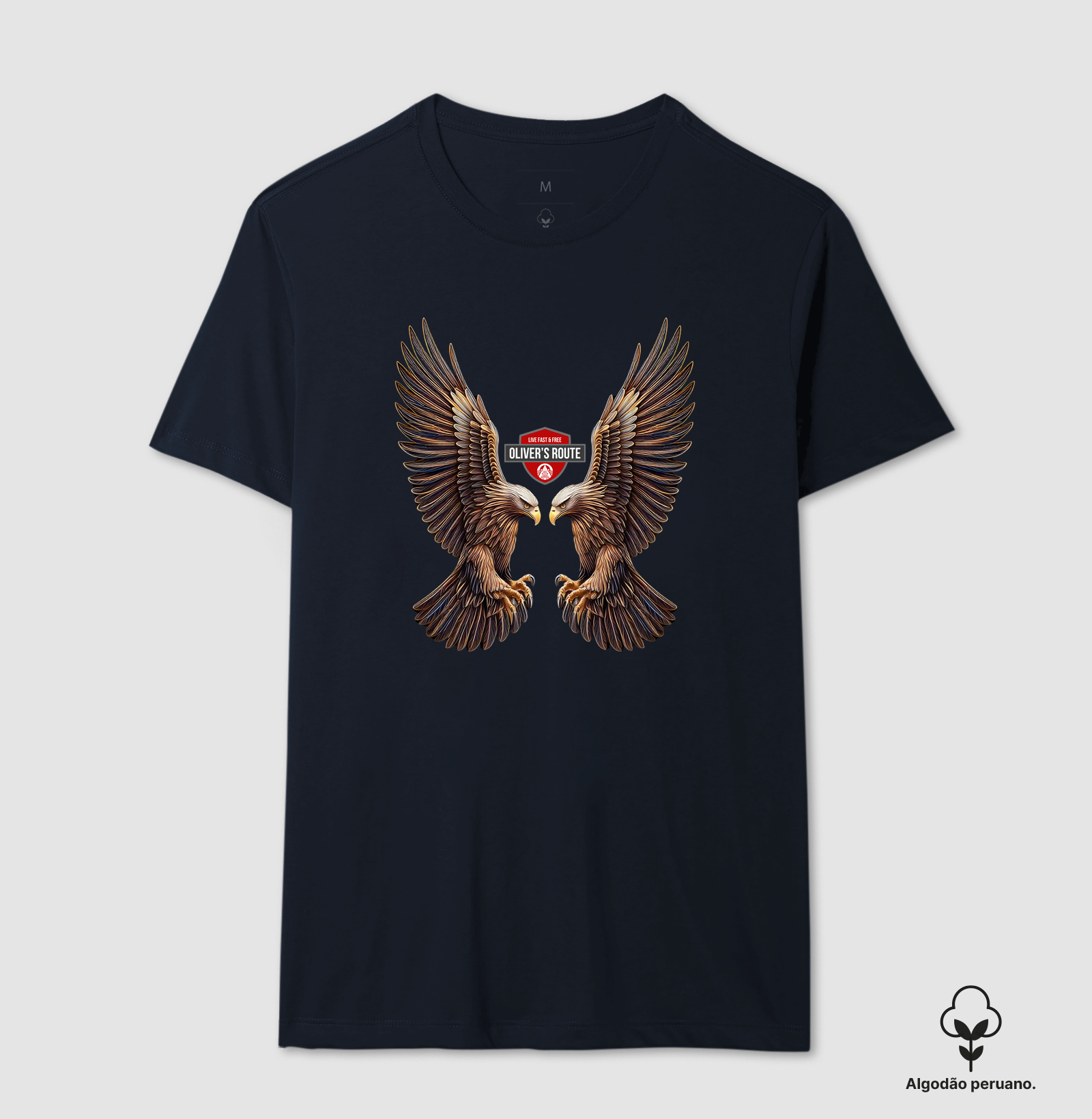 2 Eagles - Imagem 6