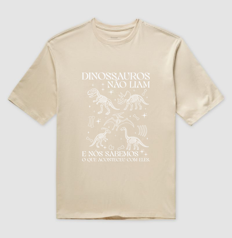 DINOSSAUROS - Imagem 3