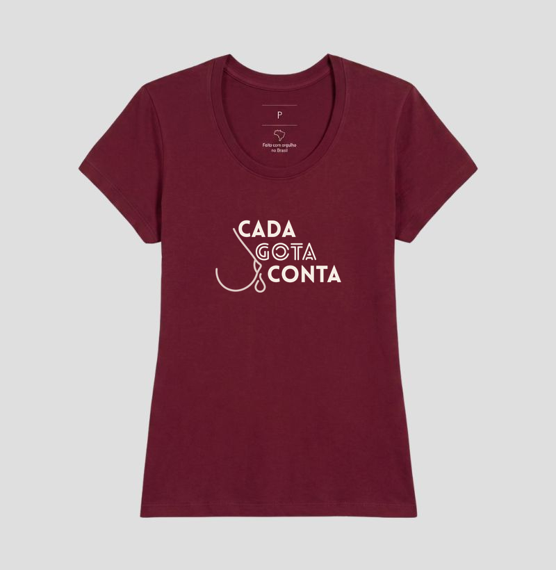 Camisa 19