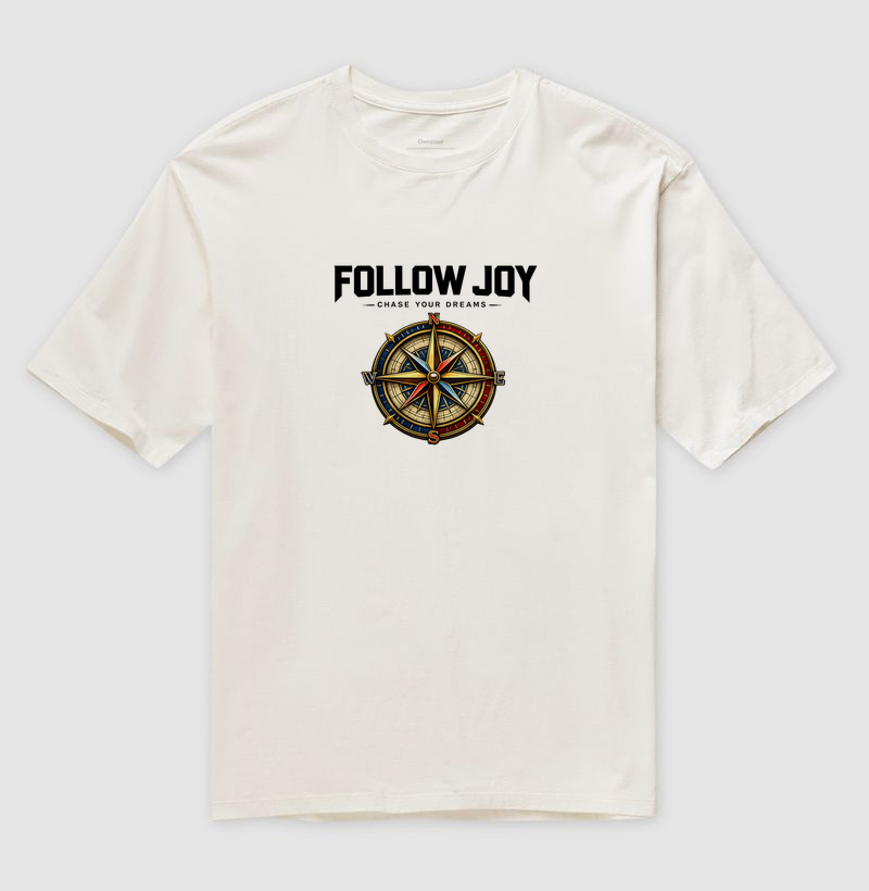 Follow Joy - Bússola  - Imagem 4