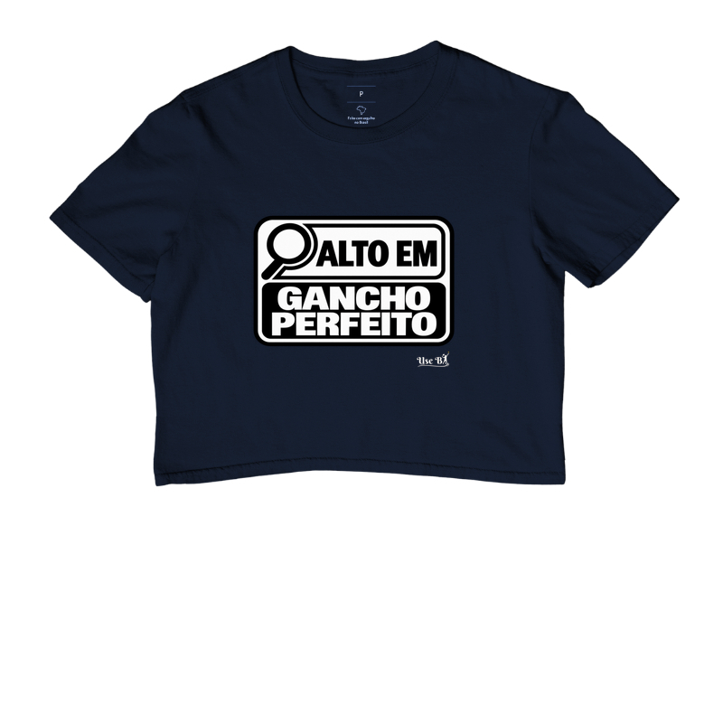 Alto em Gancho Perfeito - Imagem 4