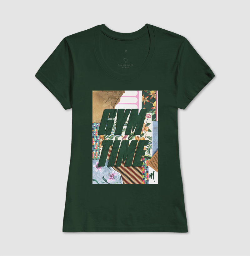 Camisa 10