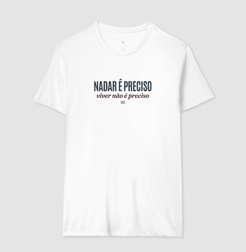 Nadar É Preciso - Imagem 6