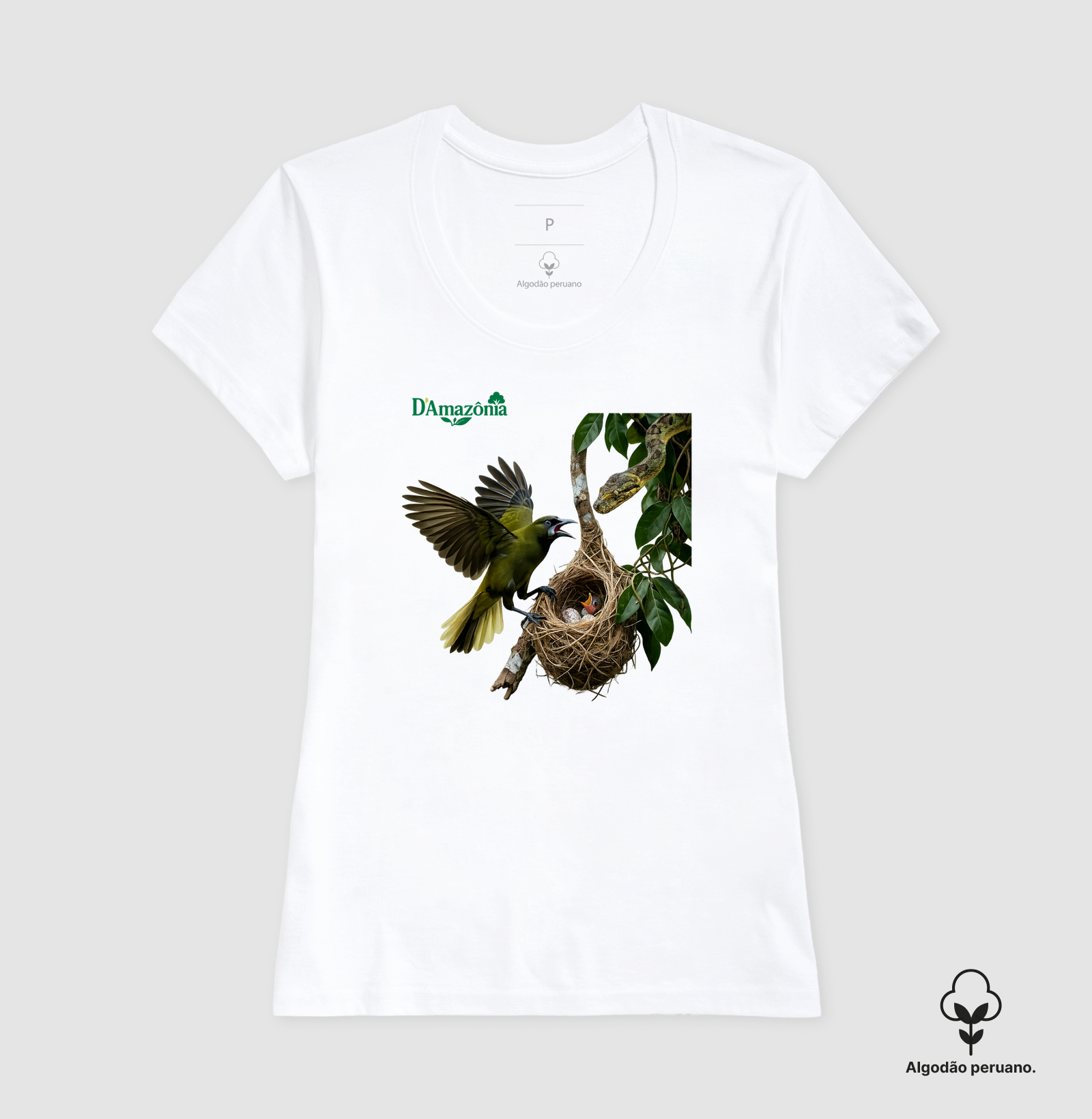 Camisa 1