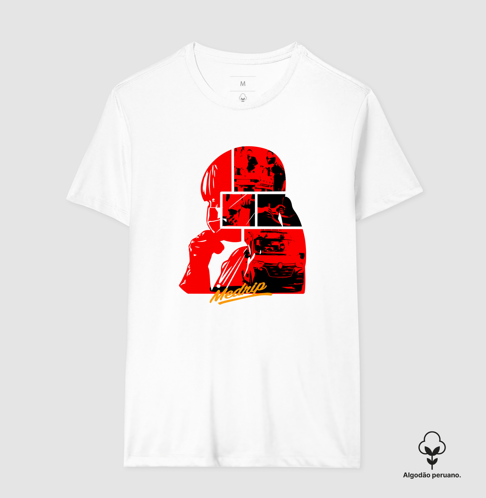 Camisa 5