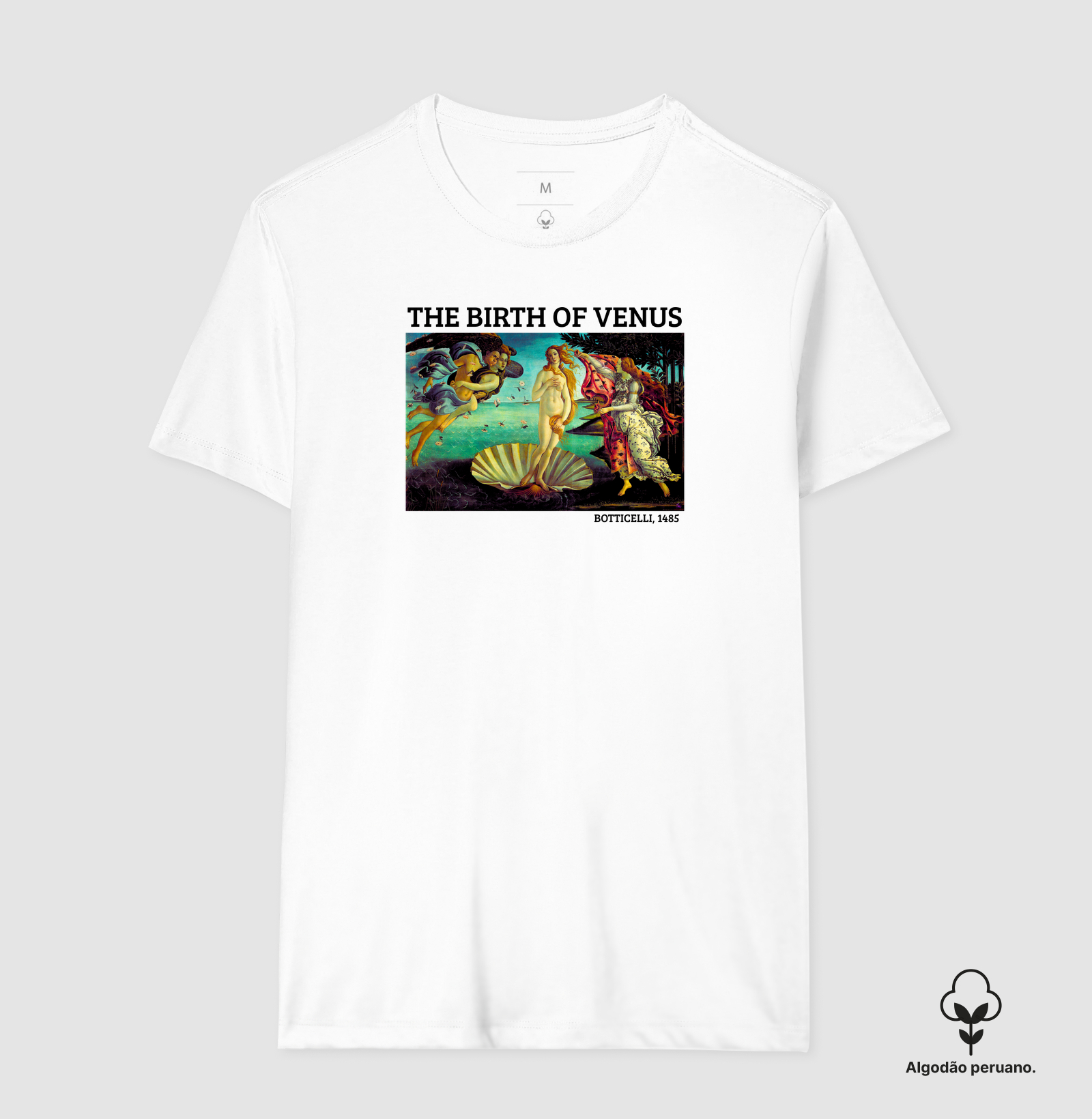 The Birth of Venus - Imagem 6