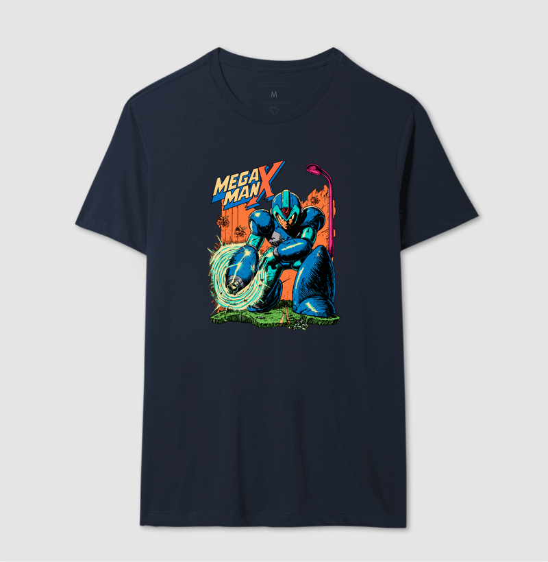 Mega Man X - 93' - Imagem 7