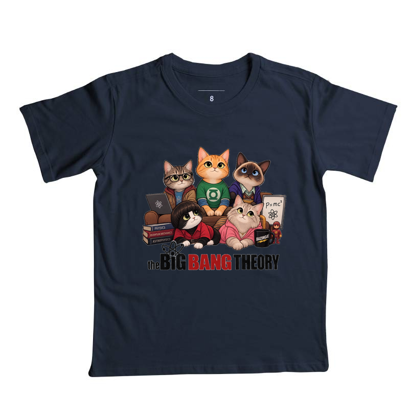 Big Bang Feline - Imagem 3