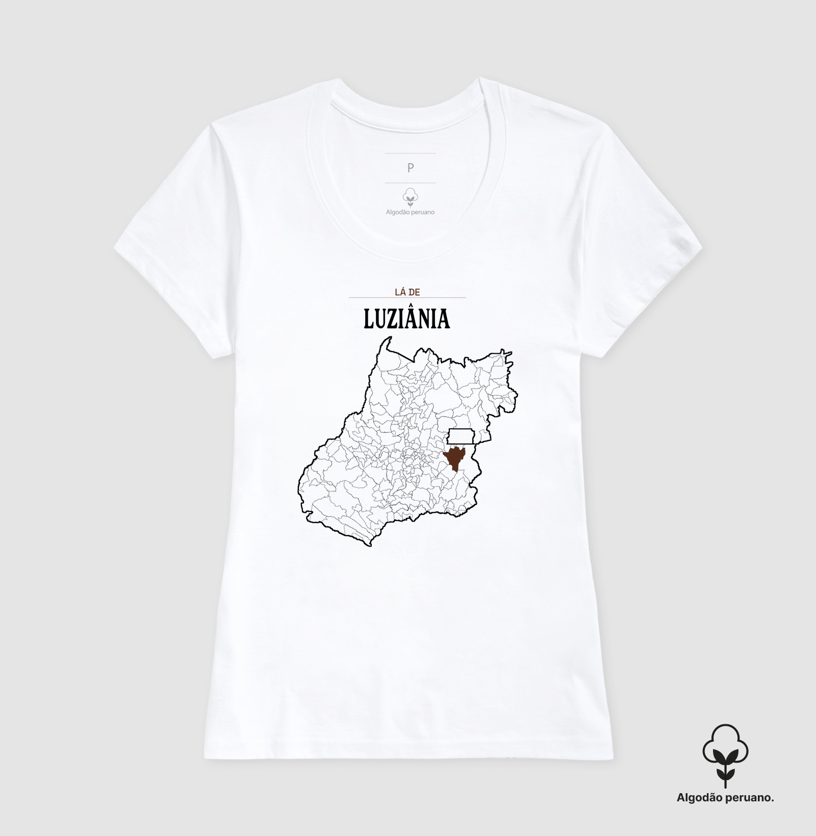Luziânia | Território GO - Imagem 6