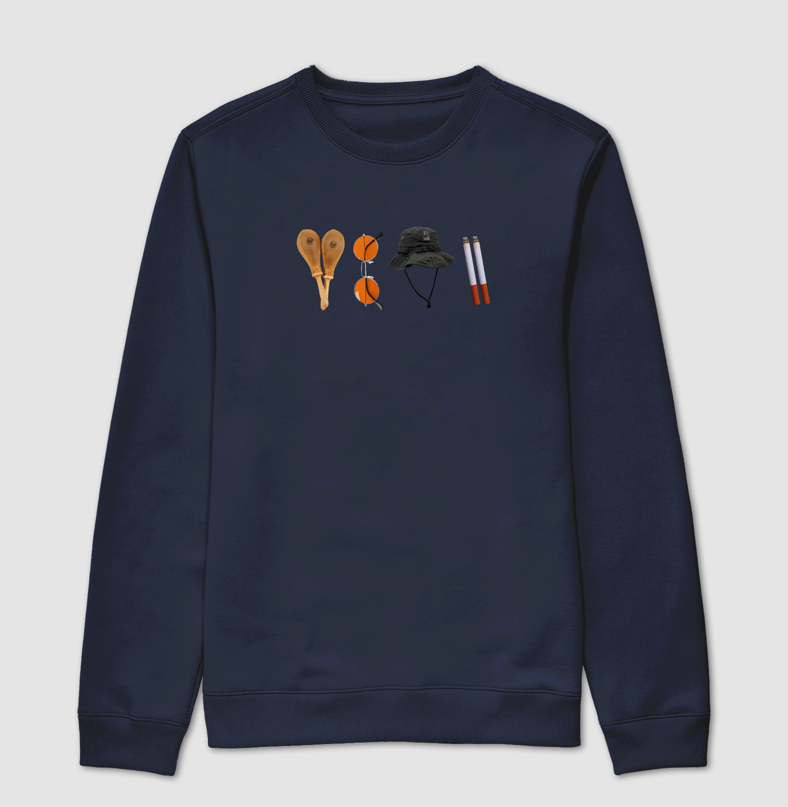 Camisa 4