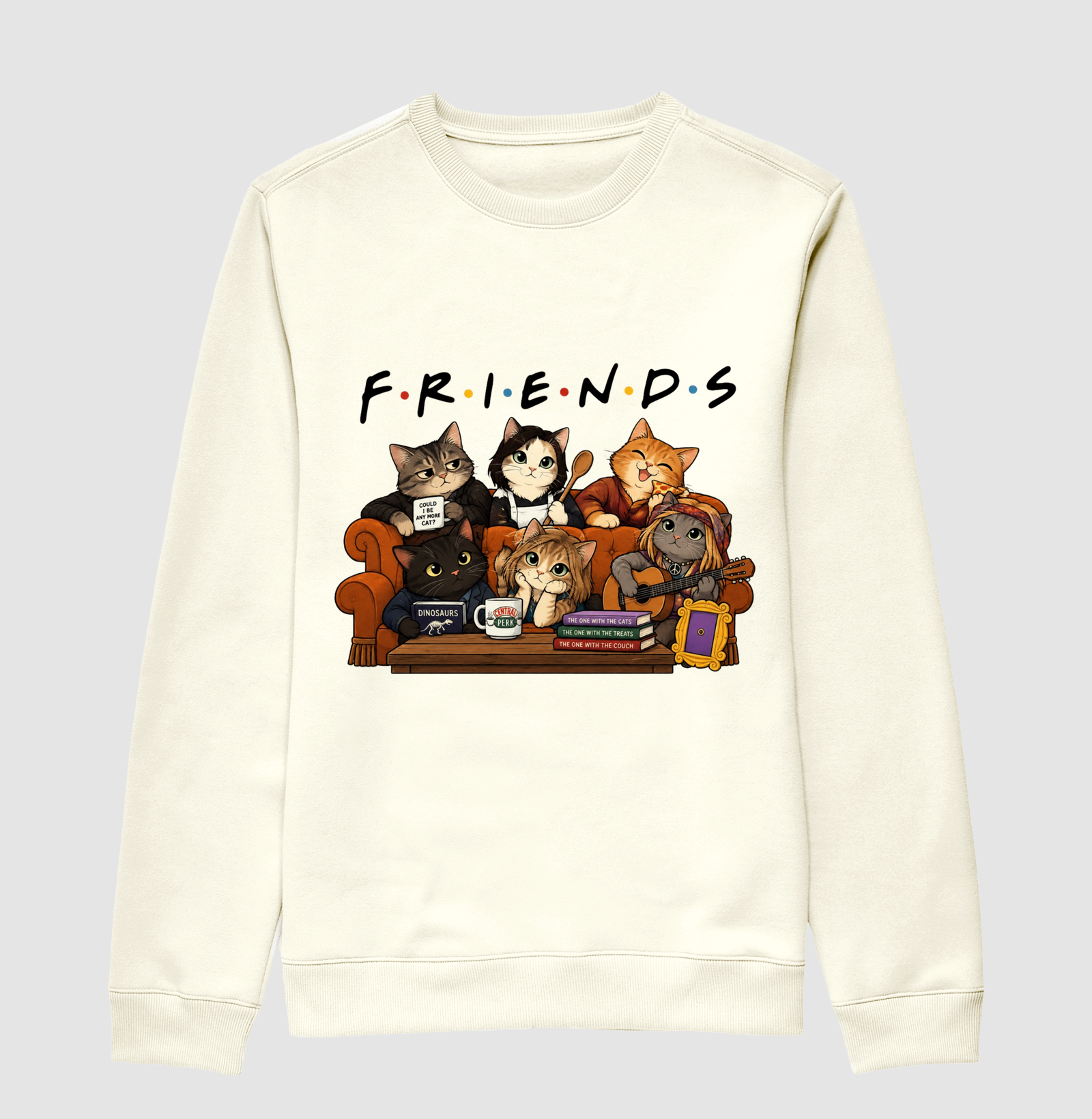 Friends Felines - Imagem 2