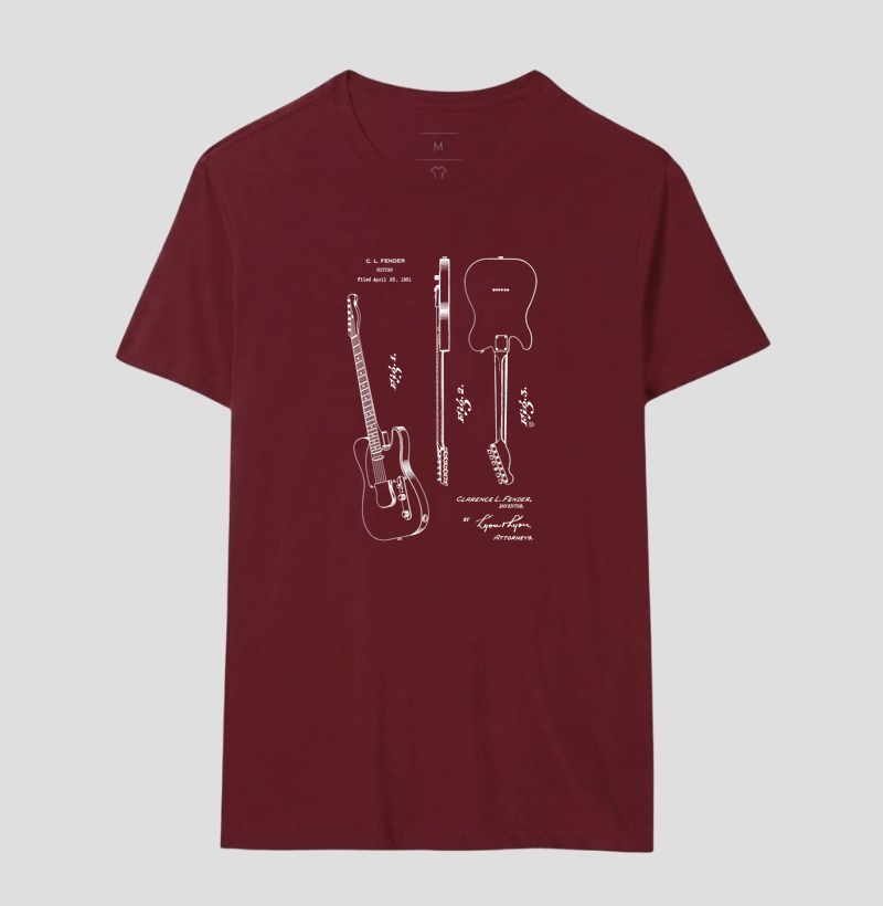 Camisa 19