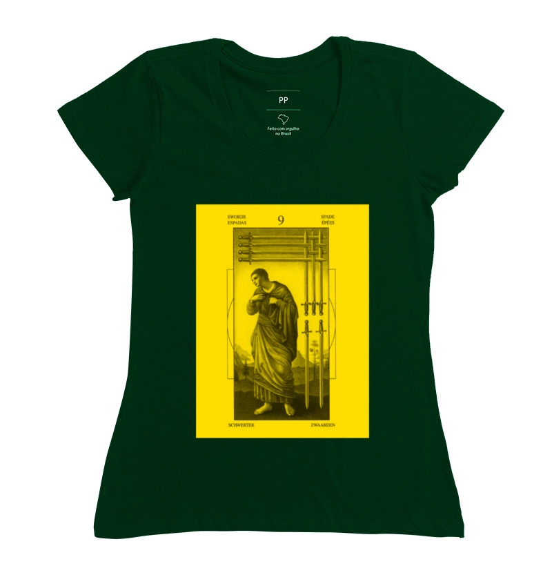 Camisa 12