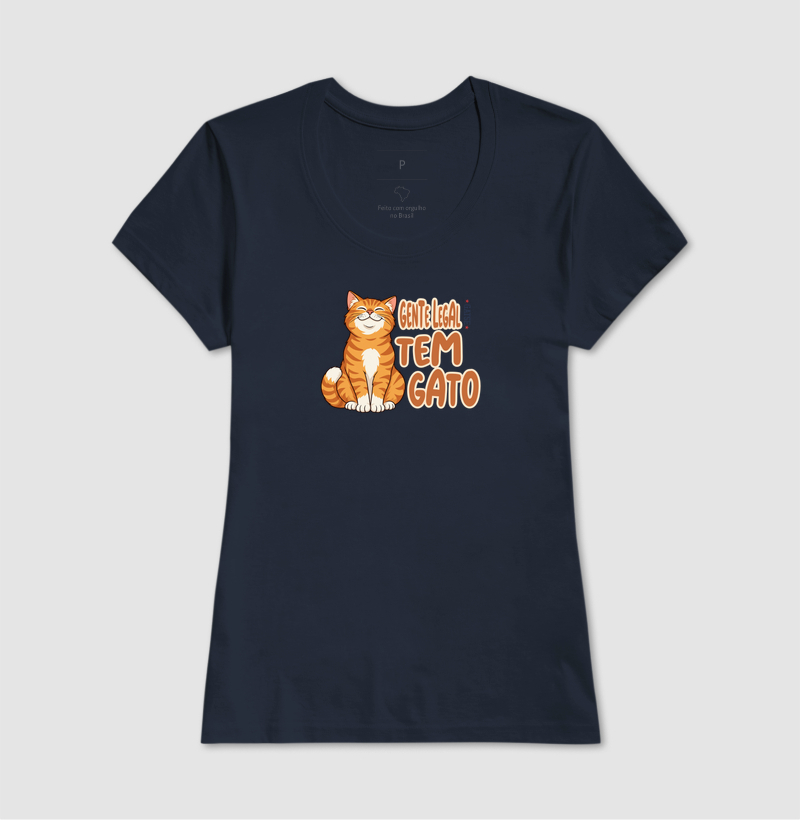 Quem Tem Gato é Mais Legal - Imagem 10