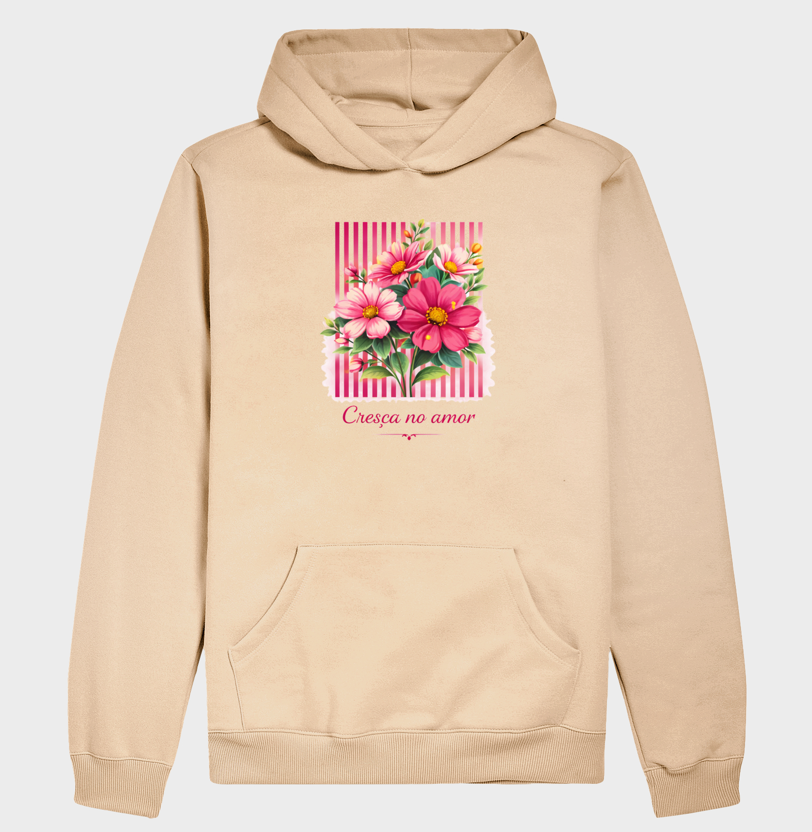 Camiseta Cresça no amor - Imagem 5