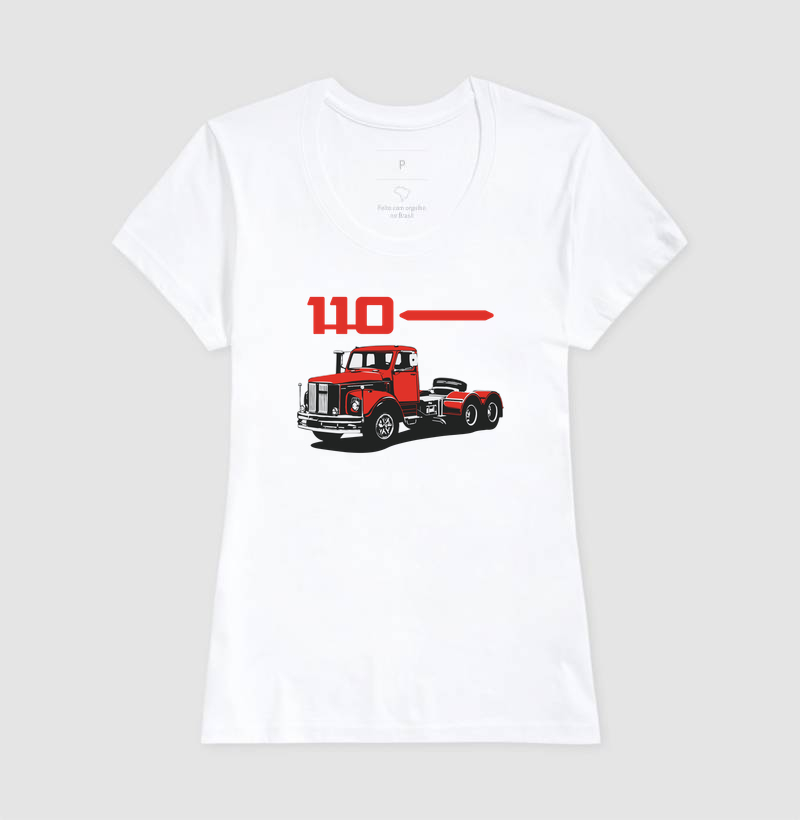 Jacaré 110 | Laranja - Imagem 8