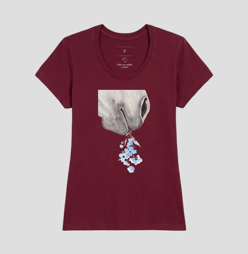 Camisa 18