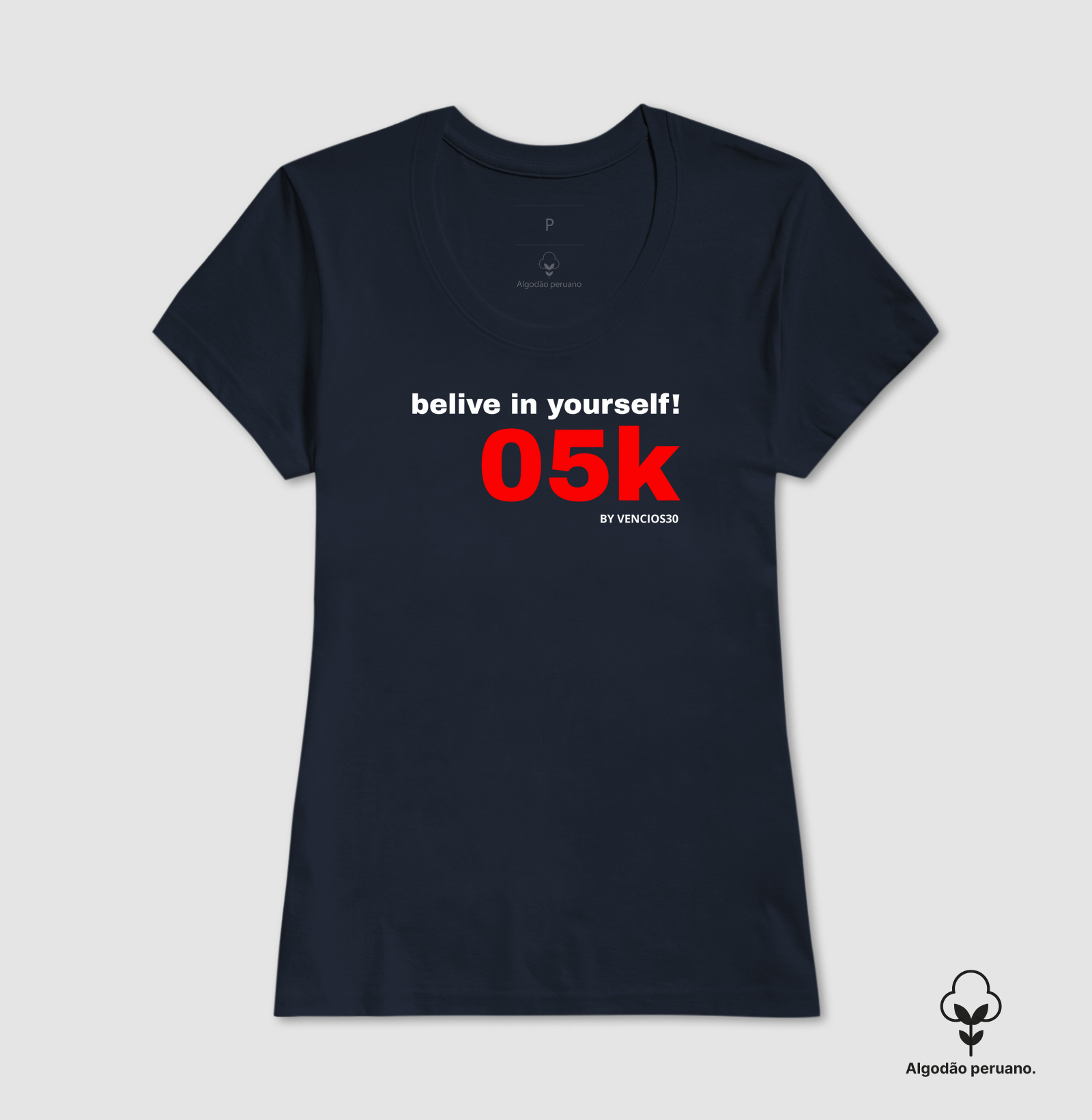 Camisa 5